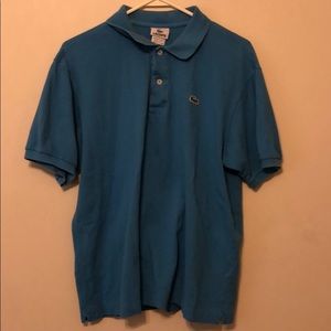 Lacoste polo shirt